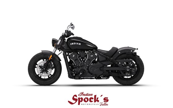 Neufahrzeug Indian Scout Sixty Bobber - Bild 3