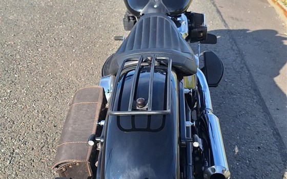 Gebrauchtmotorrad Harley-Davidson Softail Slim FLSL - Bild 12