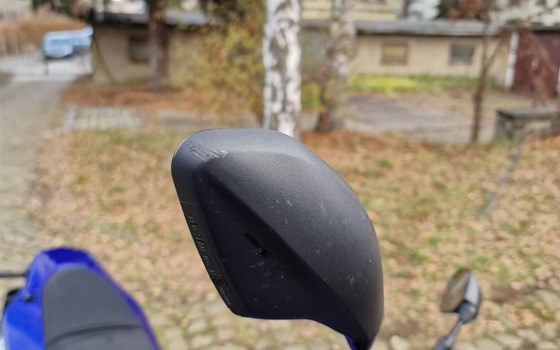 Gebrauchtmotorrad Yamaha Tenere 700 - Bild 11