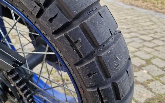 Gebrauchtmotorrad Yamaha Tenere 700 - Bild 12