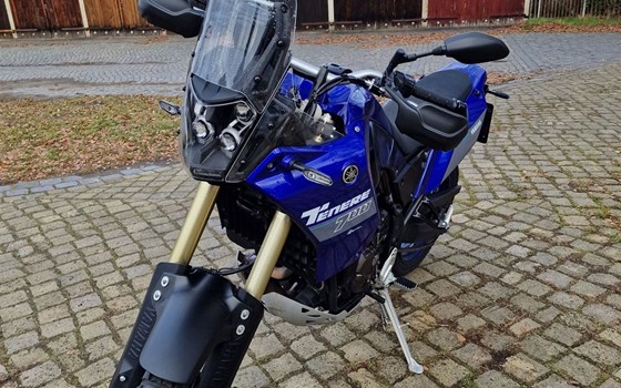 Gebrauchtmotorrad Yamaha Tenere 700 - Bild 2