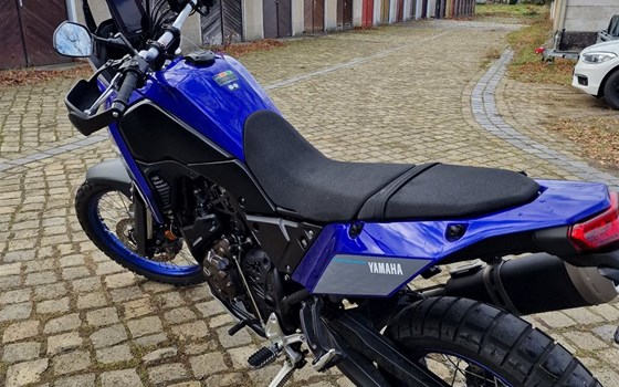 Gebrauchtmotorrad Yamaha Tenere 700 - Bild 4