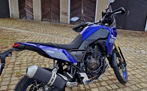 Gebrauchtmotorrad Yamaha Tenere 700 - Bild 5