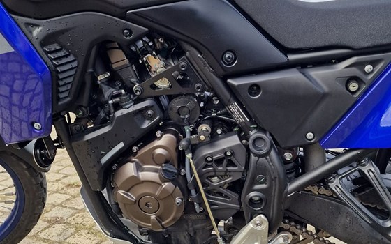 Gebrauchtmotorrad Yamaha Tenere 700 - Bild 6