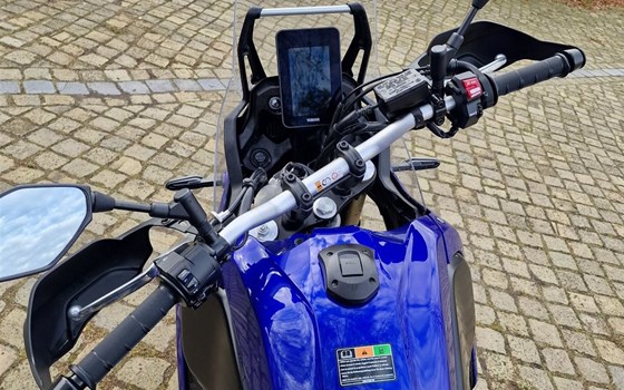 Gebrauchtmotorrad Yamaha Tenere 700 - Bild 7