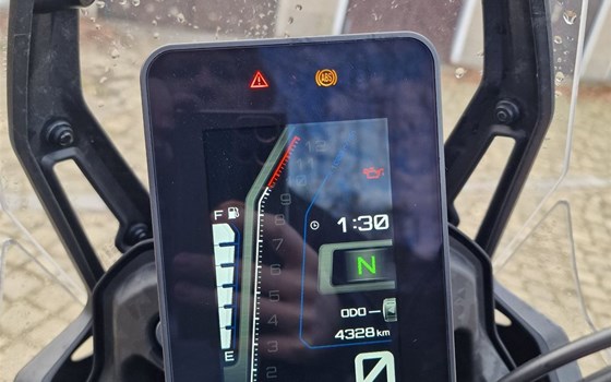 Gebrauchtmotorrad Yamaha Tenere 700 - Bild 8