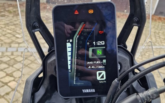 Gebrauchtmotorrad Yamaha Tenere 700 - Bild 9