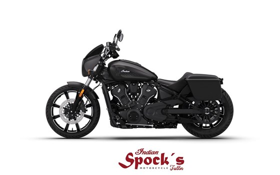 Neufahrzeug Indian Sport Scout RT - Bild 2