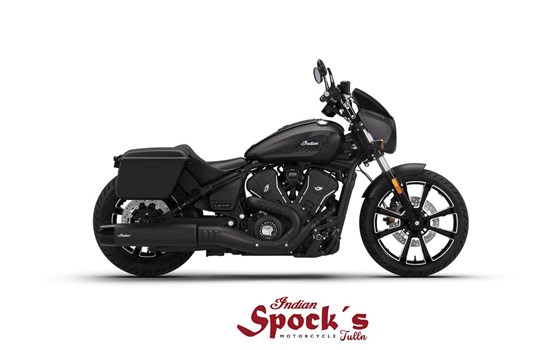 Neufahrzeug Indian Sport Scout RT - Bild 3