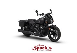 Neumotorrad Indian Sport Scout RT