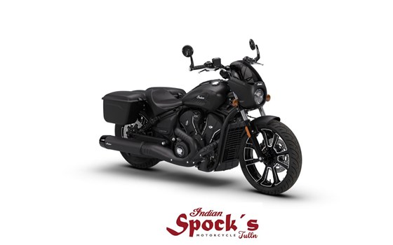 Neufahrzeug Indian Sport Scout RT - Bild 1