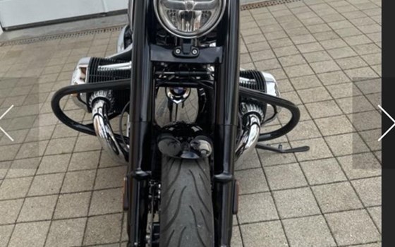 Gebrauchtmotorrad BMW R 18 - Bild 2