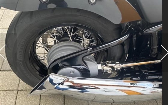 Gebrauchtmotorrad BMW R 18 - Bild 3