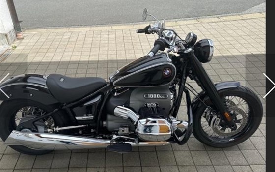 Gebrauchtmotorrad BMW R 18 - Bild 4