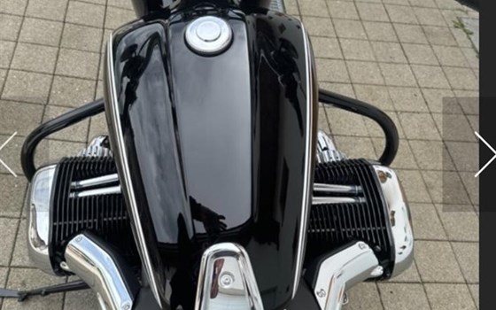 Gebrauchtmotorrad BMW R 18 - Bild 5