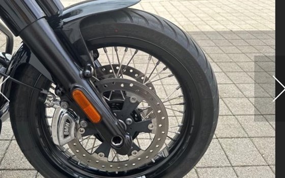 Gebrauchtmotorrad BMW R 18 - Bild 7