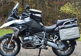 Gebrauchte BMW R 1200 GS