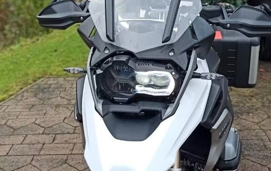 Gebrauchtmotorrad BMW R 1200 GS - Bild 3