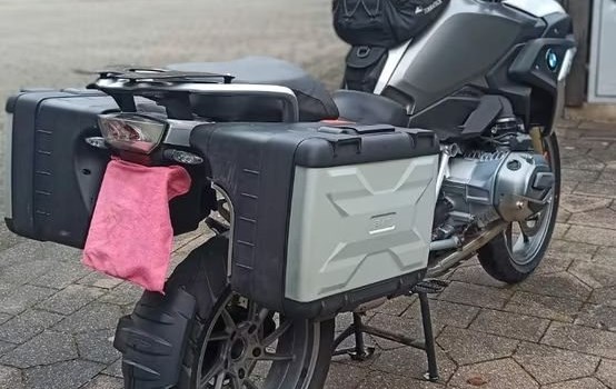 Gebrauchtmotorrad BMW R 1200 GS - Bild 5