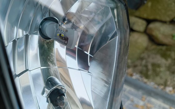 Gebrauchtmotorrad KTM 690 SMC R - Bild 3