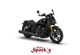 Neumotorrad Indian 101 Scout