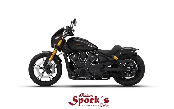 Neufahrzeug Indian 101 Scout - Bild 2