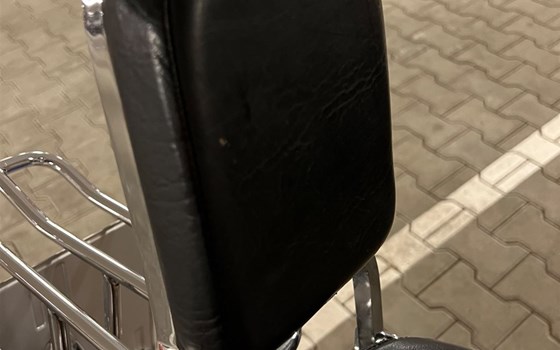 Gebrauchtmotorrad Yamaha XVS 650 Drag Star Classic - Bild 13