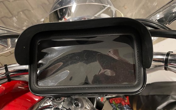 Gebrauchtmotorrad Yamaha XVS 650 Drag Star Classic - Bild 14