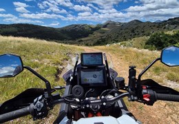 Gebrauchte KTM 1290 Super Adventure R