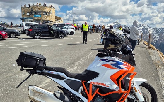 Gebrauchtmotorrad KTM 1290 Super Adventure R - Bild 2