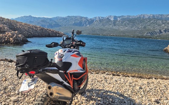 Gebrauchtmotorrad KTM 1290 Super Adventure R - Bild 3