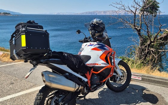 Gebrauchtmotorrad KTM 1290 Super Adventure R - Bild 4
