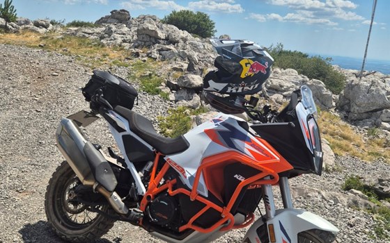 Gebrauchtmotorrad KTM 1290 Super Adventure R - Bild 5