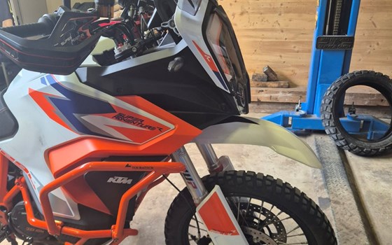 Gebrauchtmotorrad KTM 1290 Super Adventure R - Bild 7