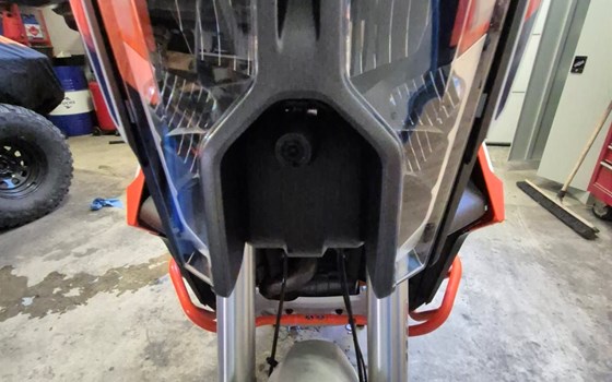 Gebrauchtmotorrad KTM 1290 Super Adventure R - Bild 8