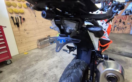 Gebrauchtmotorrad KTM 1290 Super Adventure R - Bild 9