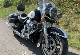 Gebrauchte Harley-Davidson Road King Police FLHP