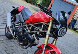 Gebrauchte Ducati Monster