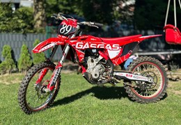Gebrauchte GASGAS MC 250F