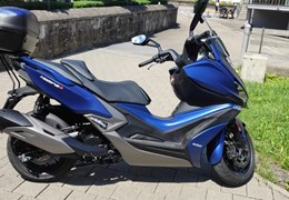 Occasion Kymco Xciting S 400i ABS
