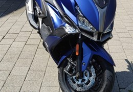 Occasion Kymco Xciting S 400i ABS