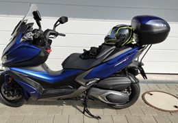 Occasion Kymco Xciting S 400i ABS
