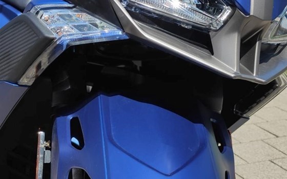 Motorrad Occasion Kymco Xciting S 400i ABS - Bild 3