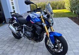 Gebrauchte BMW R 1250 R
