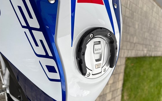 Gebrauchtmotorrad BMW R 1250 R - Bild 13