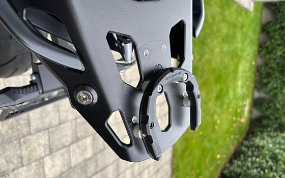 Gebrauchtmotorrad BMW R 1250 R - Bild 14