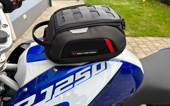 Gebrauchtmotorrad BMW R 1250 R - Bild 15