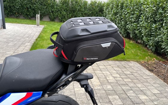 Gebrauchtmotorrad BMW R 1250 R - Bild 16