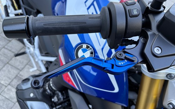 Gebrauchtmotorrad BMW R 1250 R - Bild 4