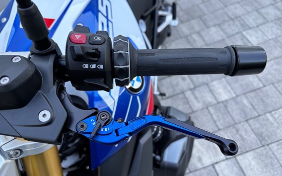 Gebrauchtmotorrad BMW R 1250 R - Bild 5